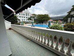 Stratford Court (D16), Condominium #450011311